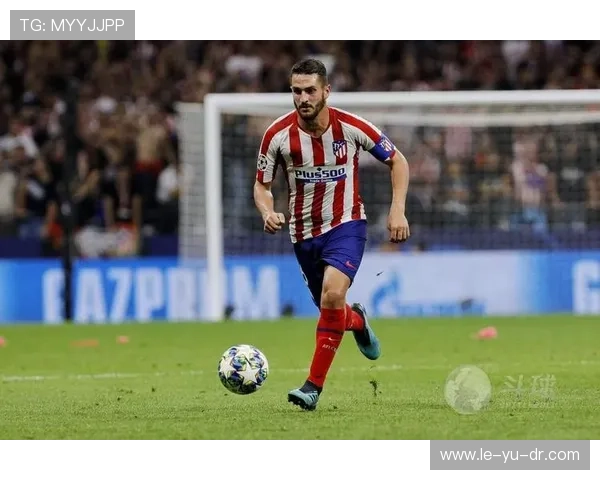 祝贺科克达成700场里程碑！马竞队史出场王，17赛季豪夺8冠创传奇