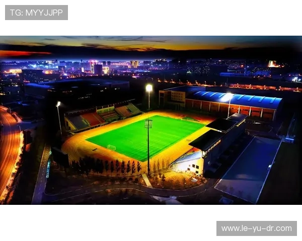 长春亚泰净月基地:21万㎡足球新地标!15亿投资打造9块国际标准球场