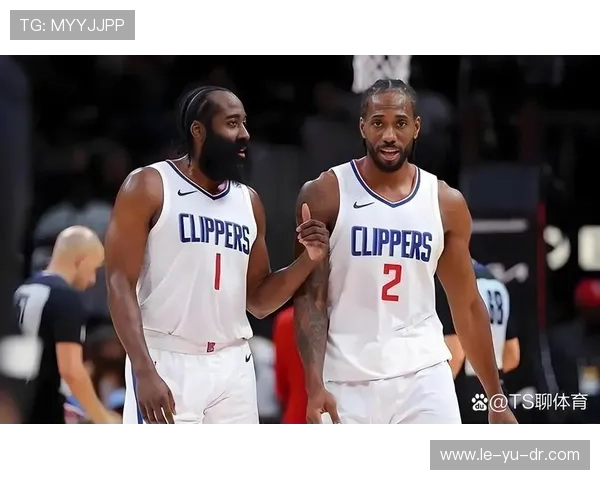 卡怀·伦纳德膝盖恢复进展 乐观但仍需管理