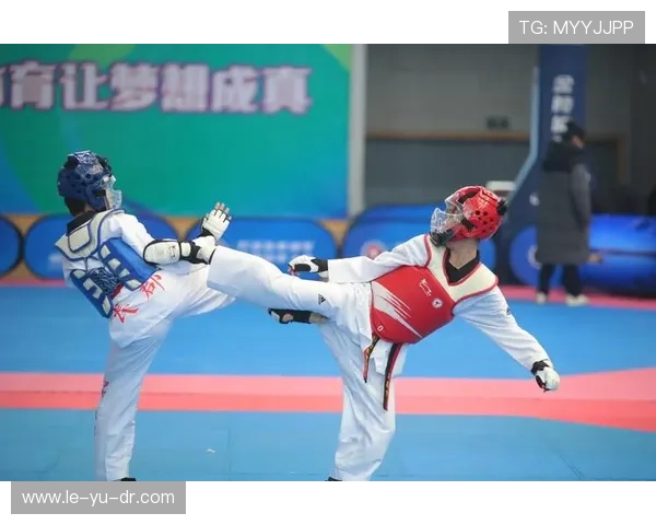 跆拳道世界锦标赛焦点：顶尖选手激战，精彩瞬间全程回顾