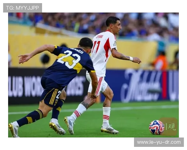 阿根廷豪门博卡青年再展传统实力