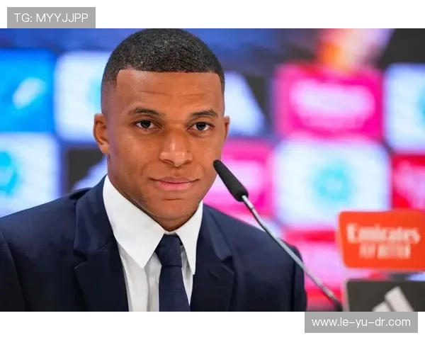 请提供姆巴佩的具体回应内容或核心观点，我才能生成对应标题。