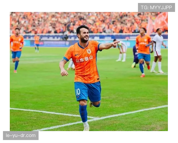 中超最佳阵容揭晓，众星云集引爆球迷期待