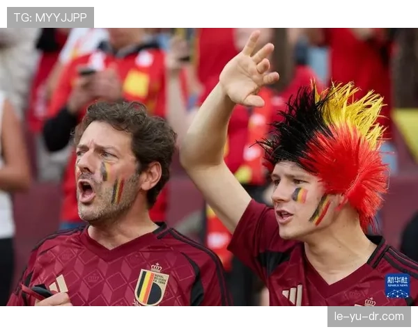 罗马尼亚球迷热情高涨，全场呐喊助威彰显坚定支持