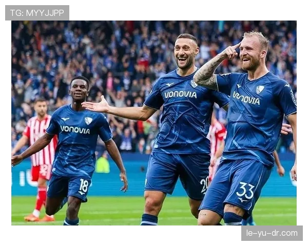 德甲转会赢家榜出炉：黑马球队崛起，新赛季竞争力显著提升