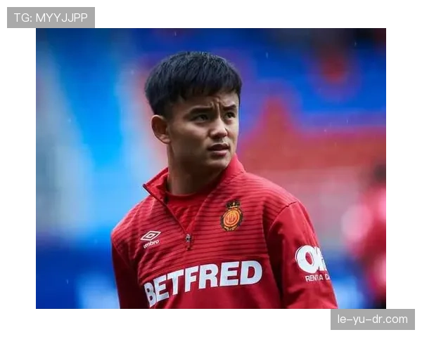 久保建英伤愈状态回升，新赛季有望成球队关键助力