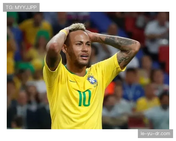 内马尔国王杯表现稳健勇夺金靴，竞技状态火热