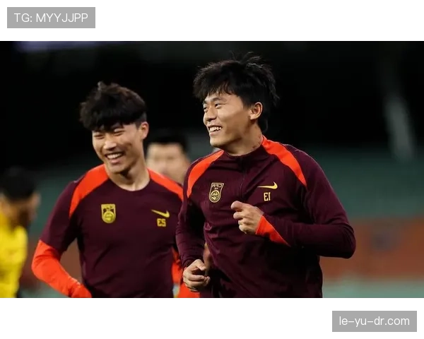 中超新星崭露头角，持续提升并成为青年队到国家队的关键人物