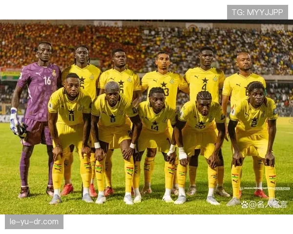 加纳世界杯八强