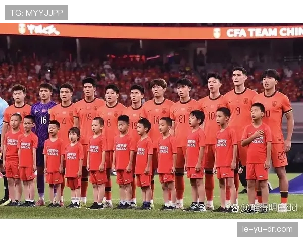 亚洲杯预选赛新规发布：赛制与晋级规则有何变化？