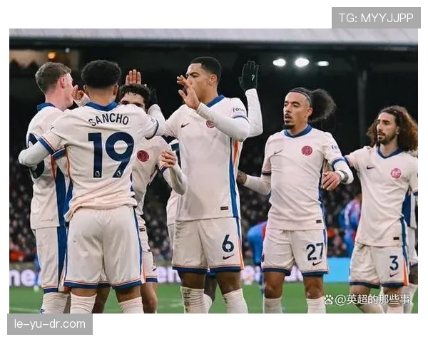 切尔西进攻效率问题突出，对争冠形势产生不利影响