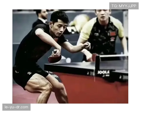 张继科退役后住的别墅，比他巅峰期赢的比赛还多