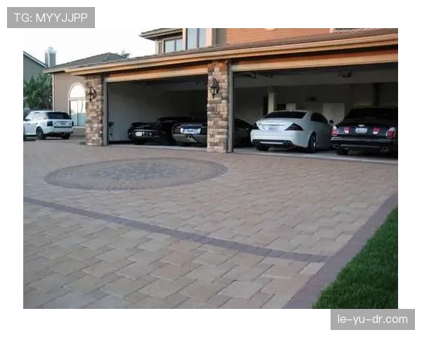 莫兰特家的车库比我的房子还贵？